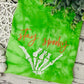 Stay Spooky Skeleton hand - WHOLESALE
