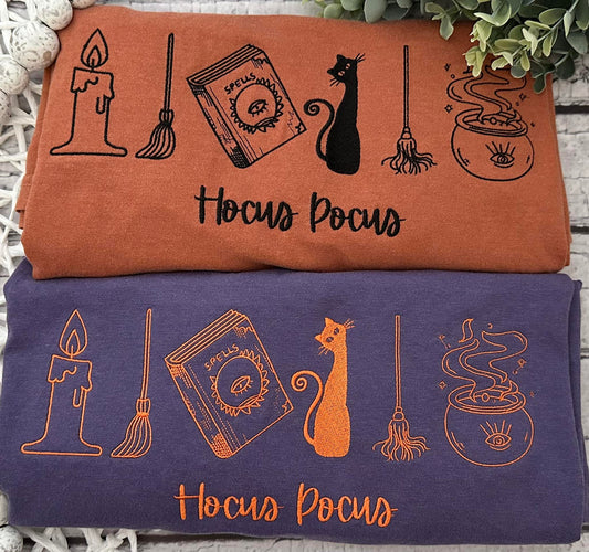 HOCUS Icons - WHOLESALE