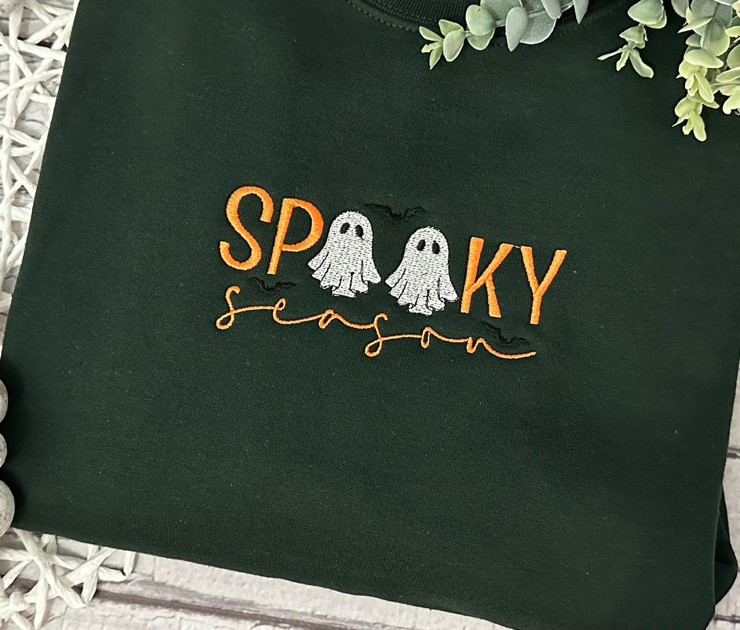 SPOOKY Season WITH LARGE GHOSTS - WHOLESALE
