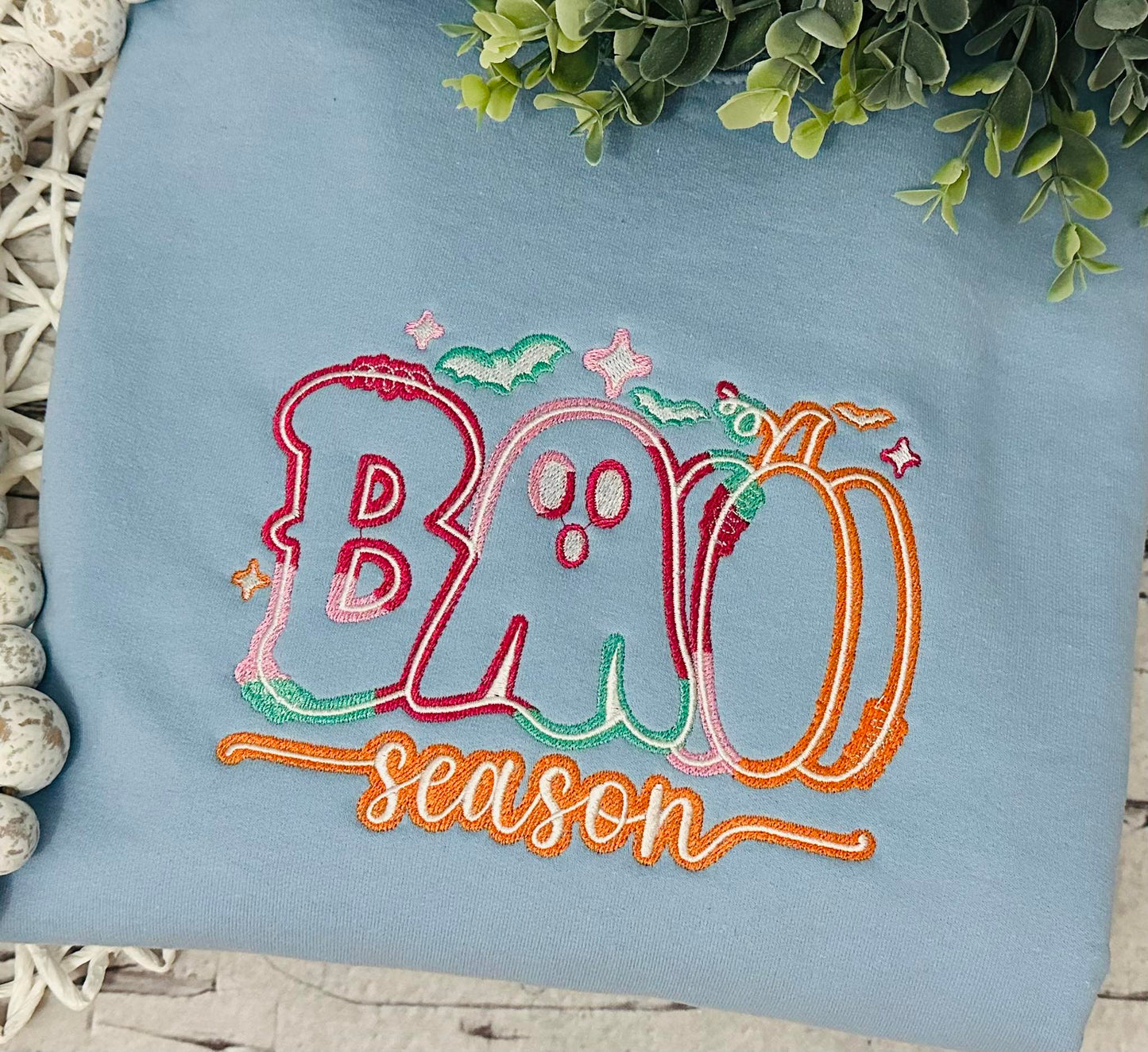 BOO Season - WHOLESALE