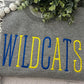 Title Handwritten WHOLESALE
