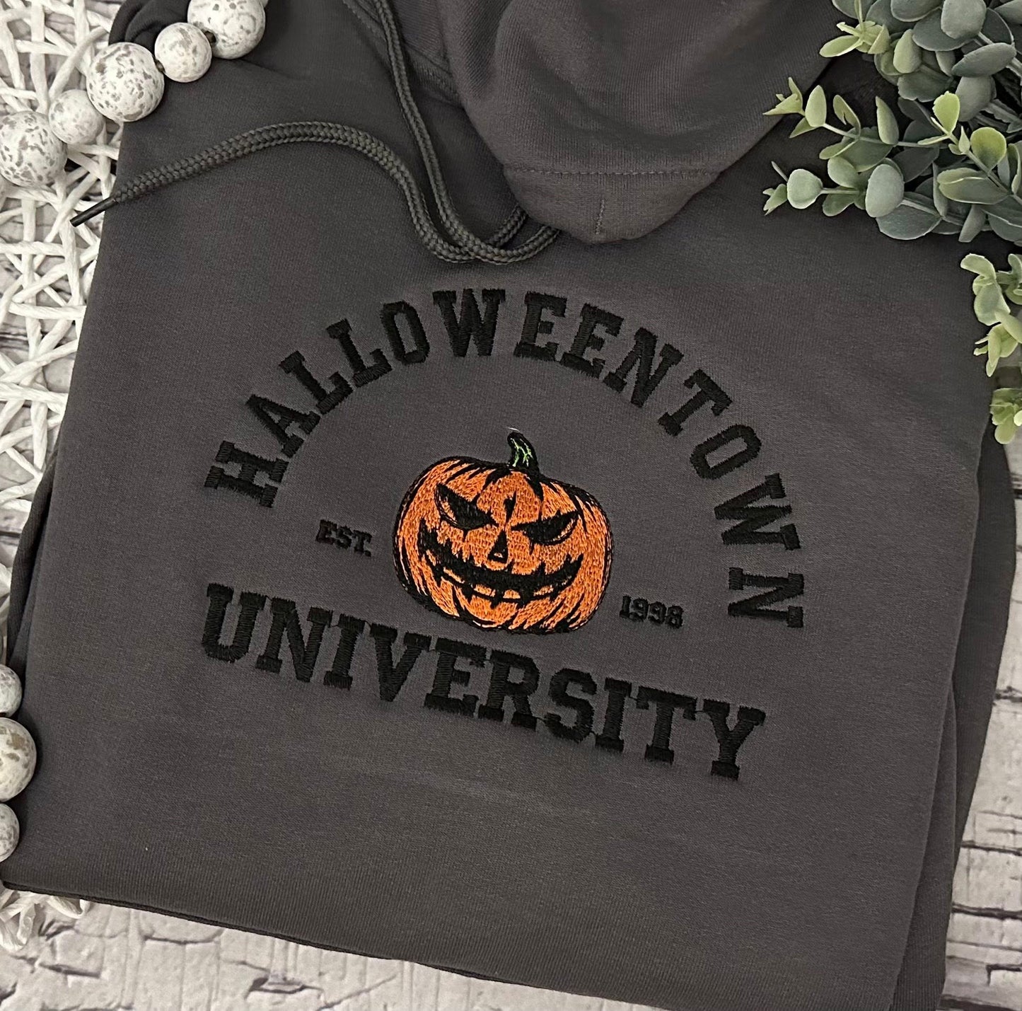 FULL FRONT HALLOWEEN - WHOLESALE