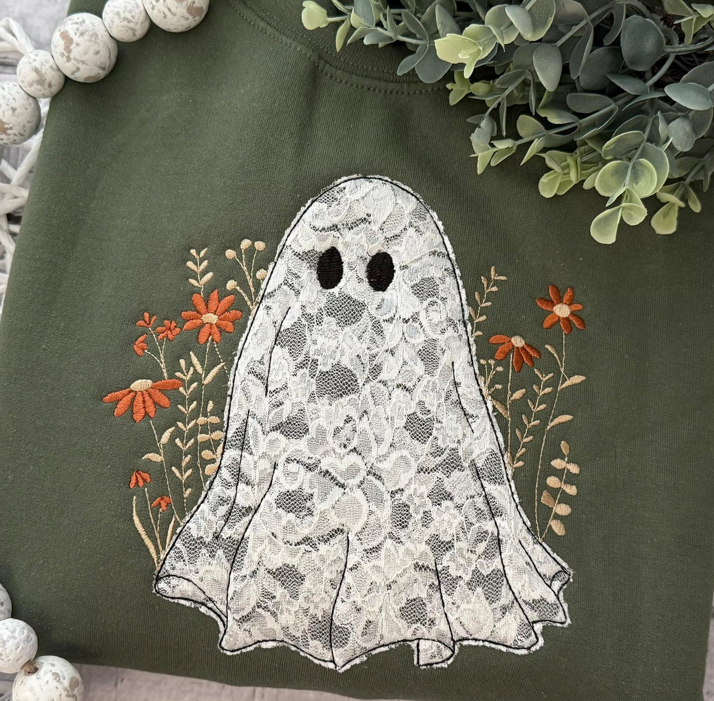 FULL FRONT HALLOWEEN - WHOLESALE