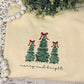 FULL FRONT CHRISTMAS - WHOLESALE