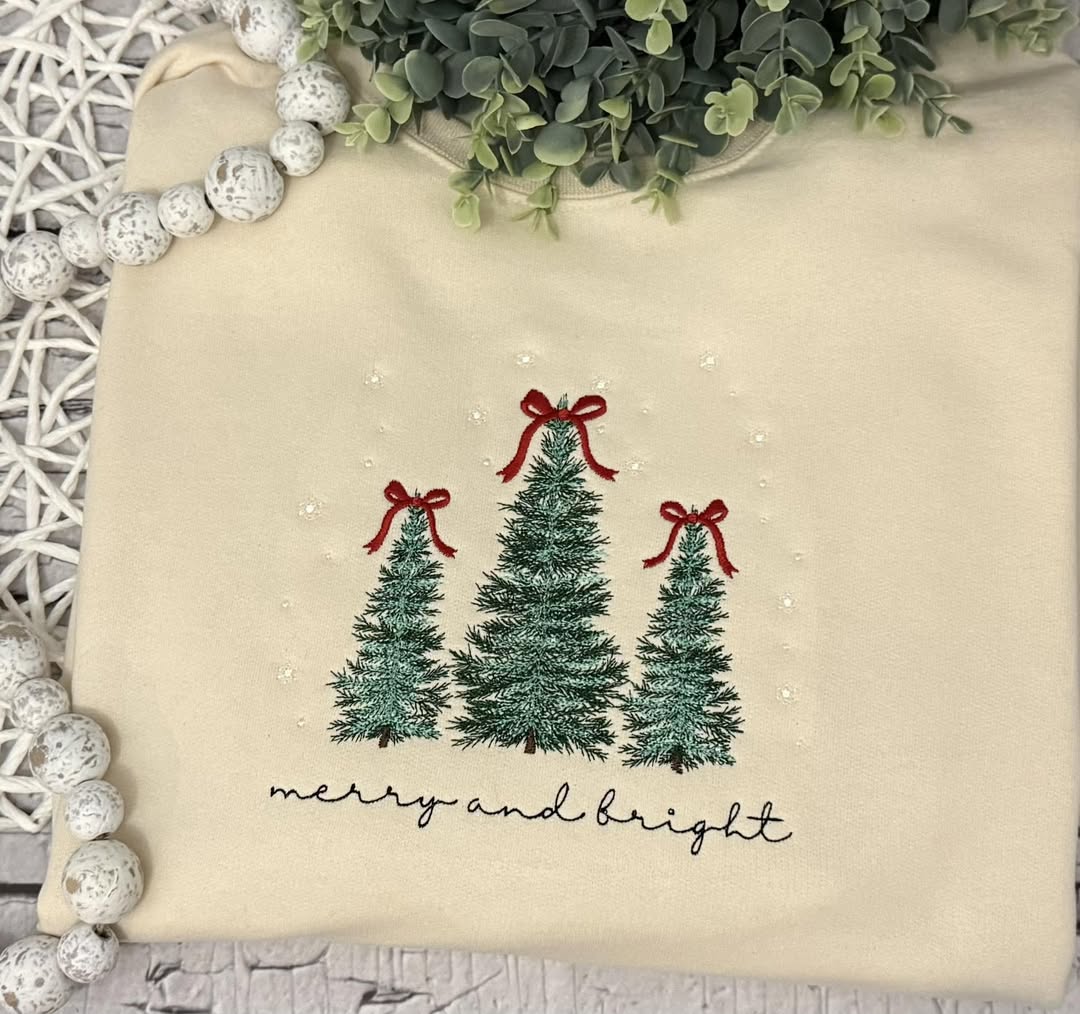 FULL FRONT CHRISTMAS - WHOLESALE