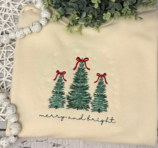 FULL FRONT CHRISTMAS - WHOLESALE