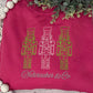 FULL FRONT CHRISTMAS - WHOLESALE
