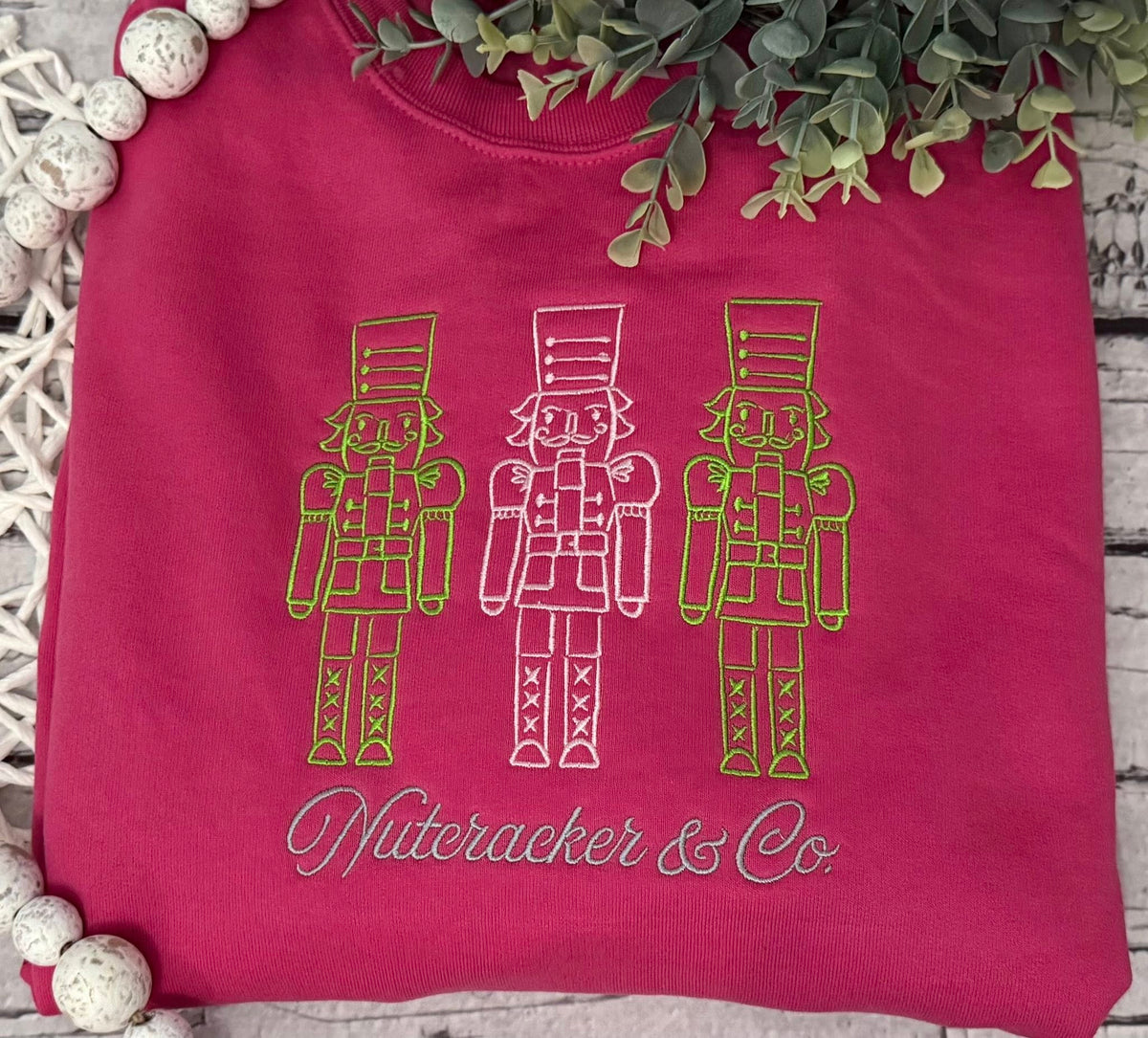 FULL FRONT CHRISTMAS - WHOLESALE