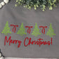 FULL FRONT CHRISTMAS - WHOLESALE