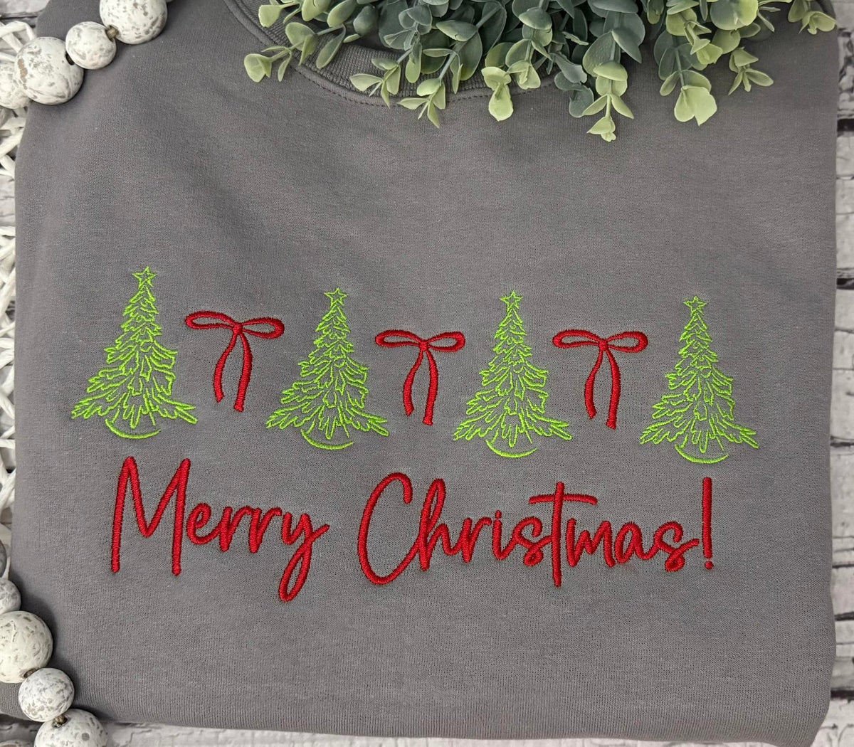 FULL FRONT CHRISTMAS - WHOLESALE