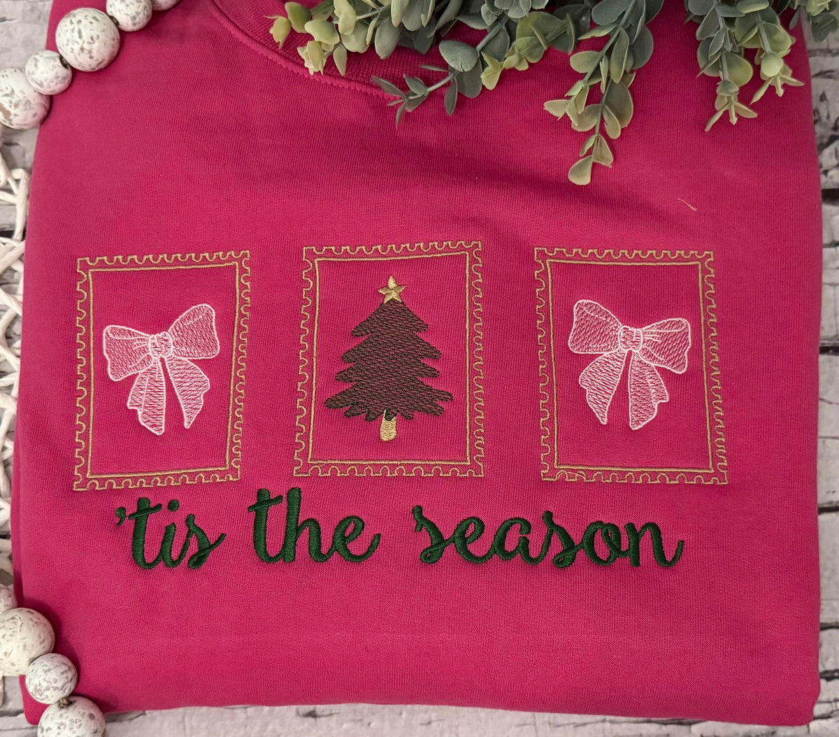 FULL FRONT CHRISTMAS - WHOLESALE