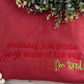 FULL FRONT CHRISTMAS - WHOLESALE