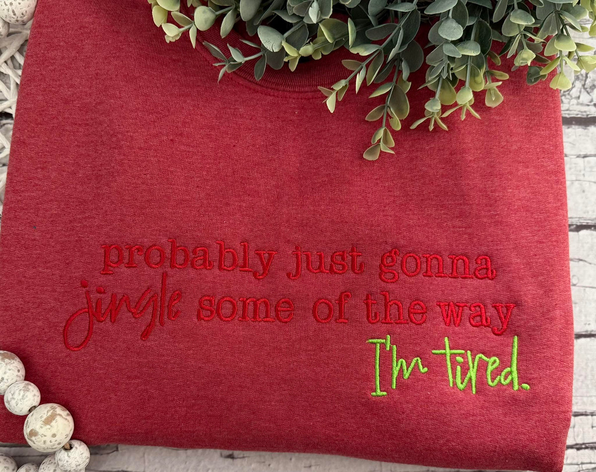 FULL FRONT CHRISTMAS - WHOLESALE