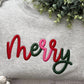 HOLIDAY WORD PUFF- WHOLESALE