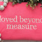HOLIDAY SAYINGS custom WHOLESALE