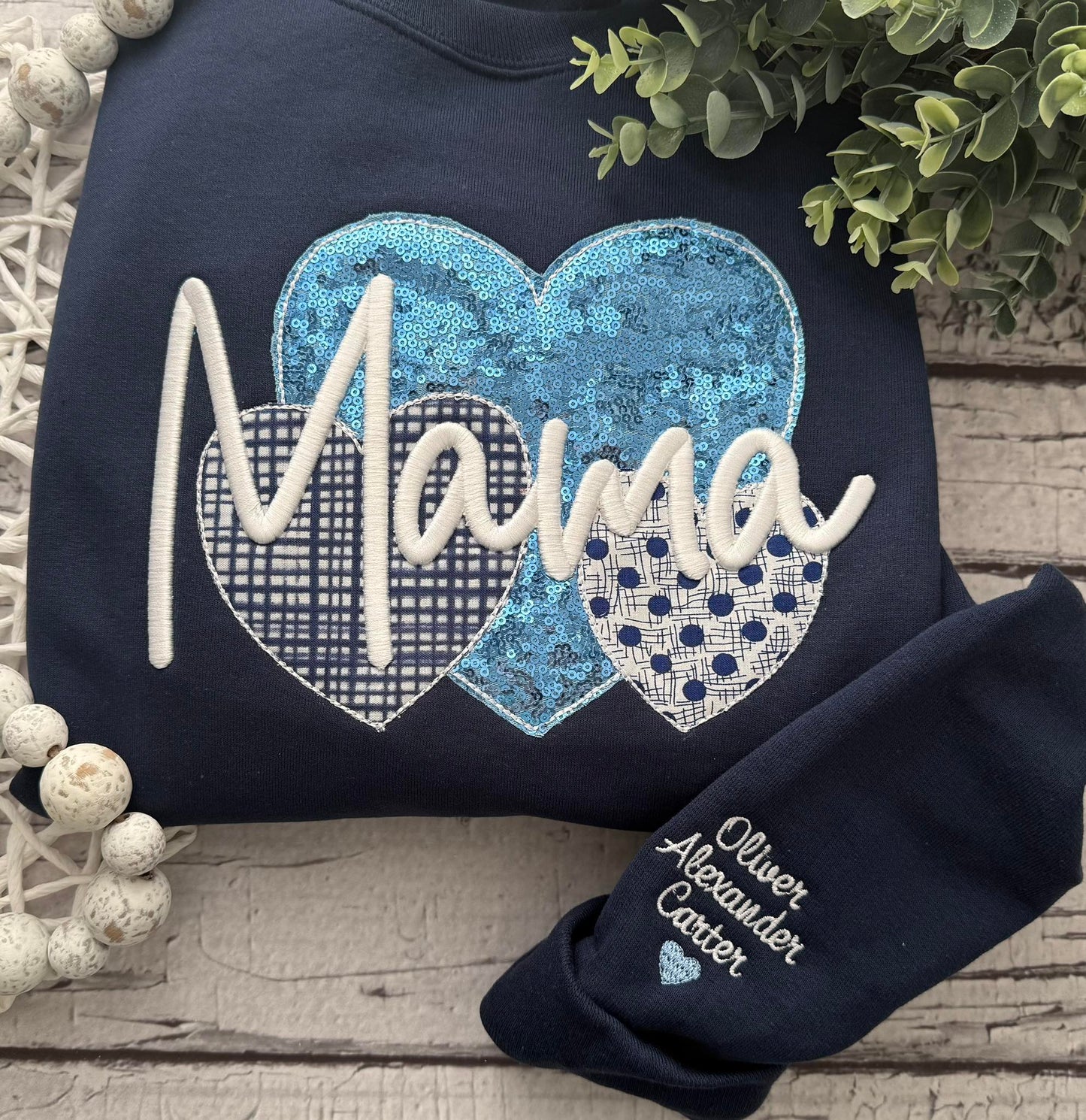 TRIPLE Heart -  WHOLESALE