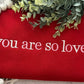 HOLIDAY SAYINGS custom WHOLESALE