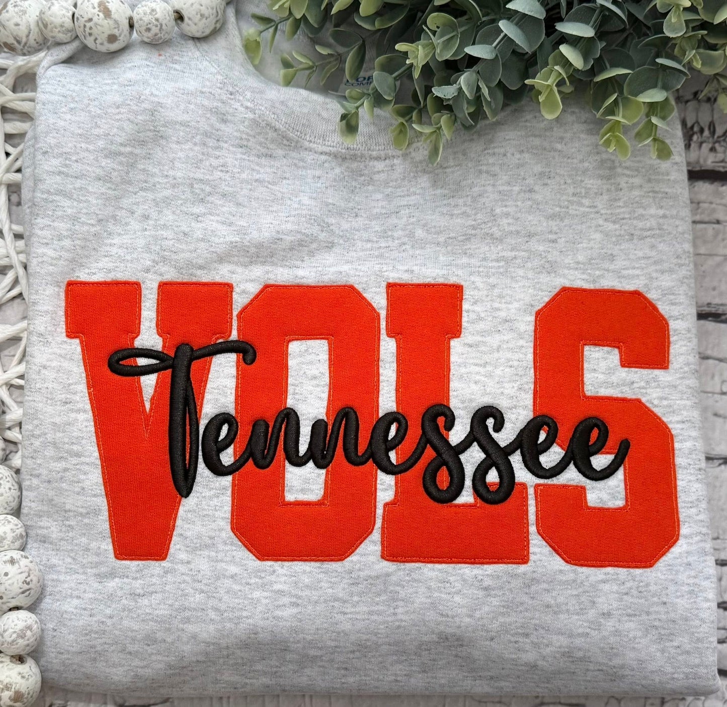 RAGGY with PUFF on top - WHOLESALE