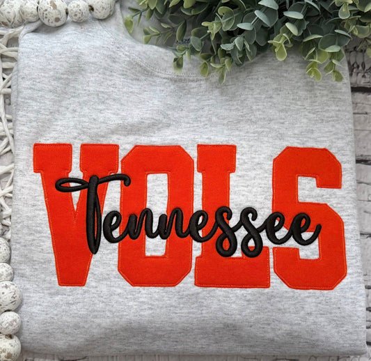 RAGGY with PUFF on top - WHOLESALE