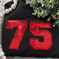 SEQUIN numbers WHOLESALE