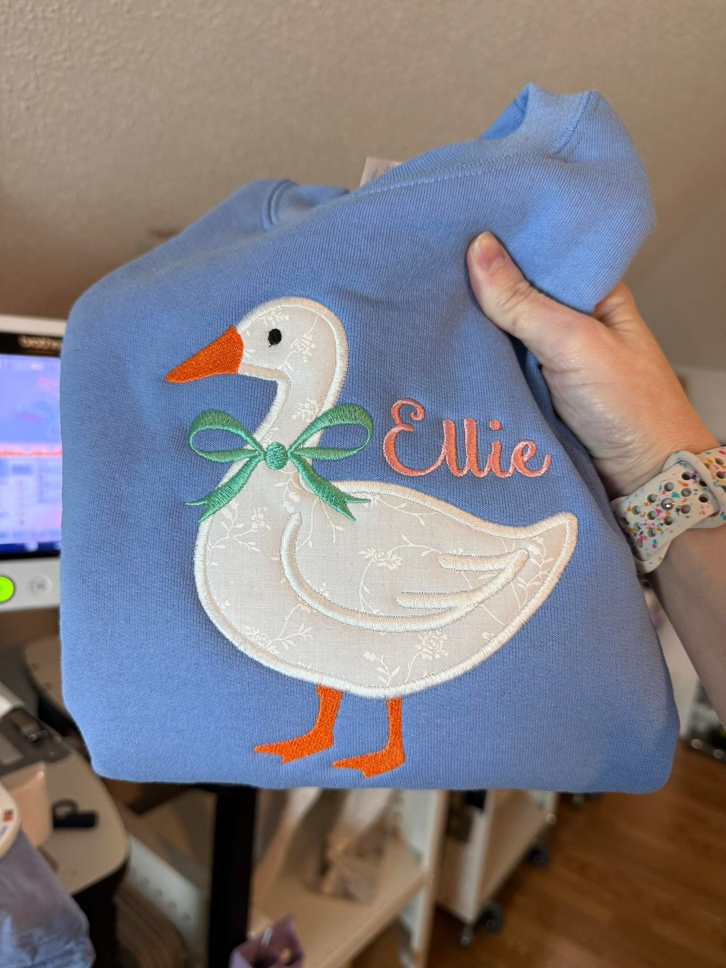 VINTAGE DUCK - WHOLESALE