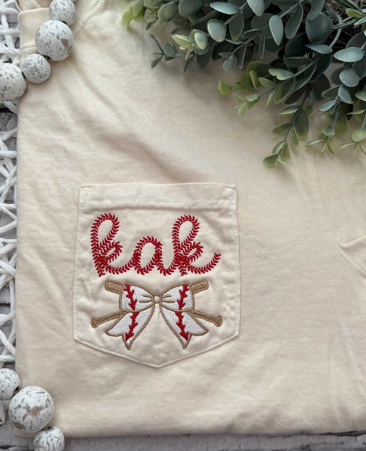 BASEBALL/SOFTBALL POCKET - WHOLESALE