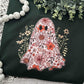FULL FRONT HALLOWEEN - WHOLESALE