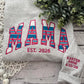 Hospital blanket keepsake - WHOLESALE