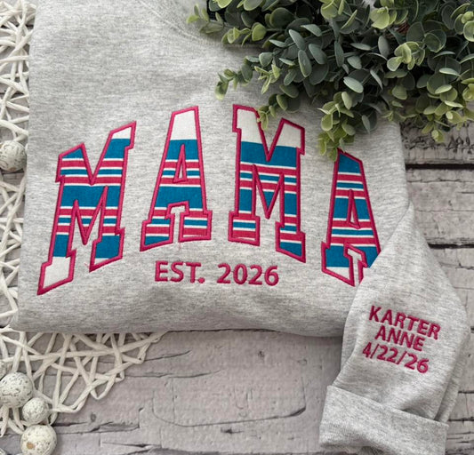 Hospital blanket keepsake - WHOLESALE