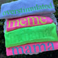 SIMPLE SAYINGS custom WHOLESALE