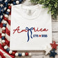 America Coquette - WHOLESALE