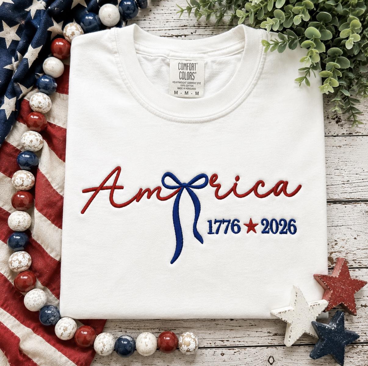 America Coquette - WHOLESALE