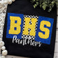 MASCOT PATCH - WHOLESALE