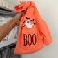 BOO ghost POCKET - WHOLESALE