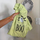 BOO ghost POCKET - WHOLESALE