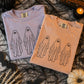 Tall GHOST trio - WHOLESALE