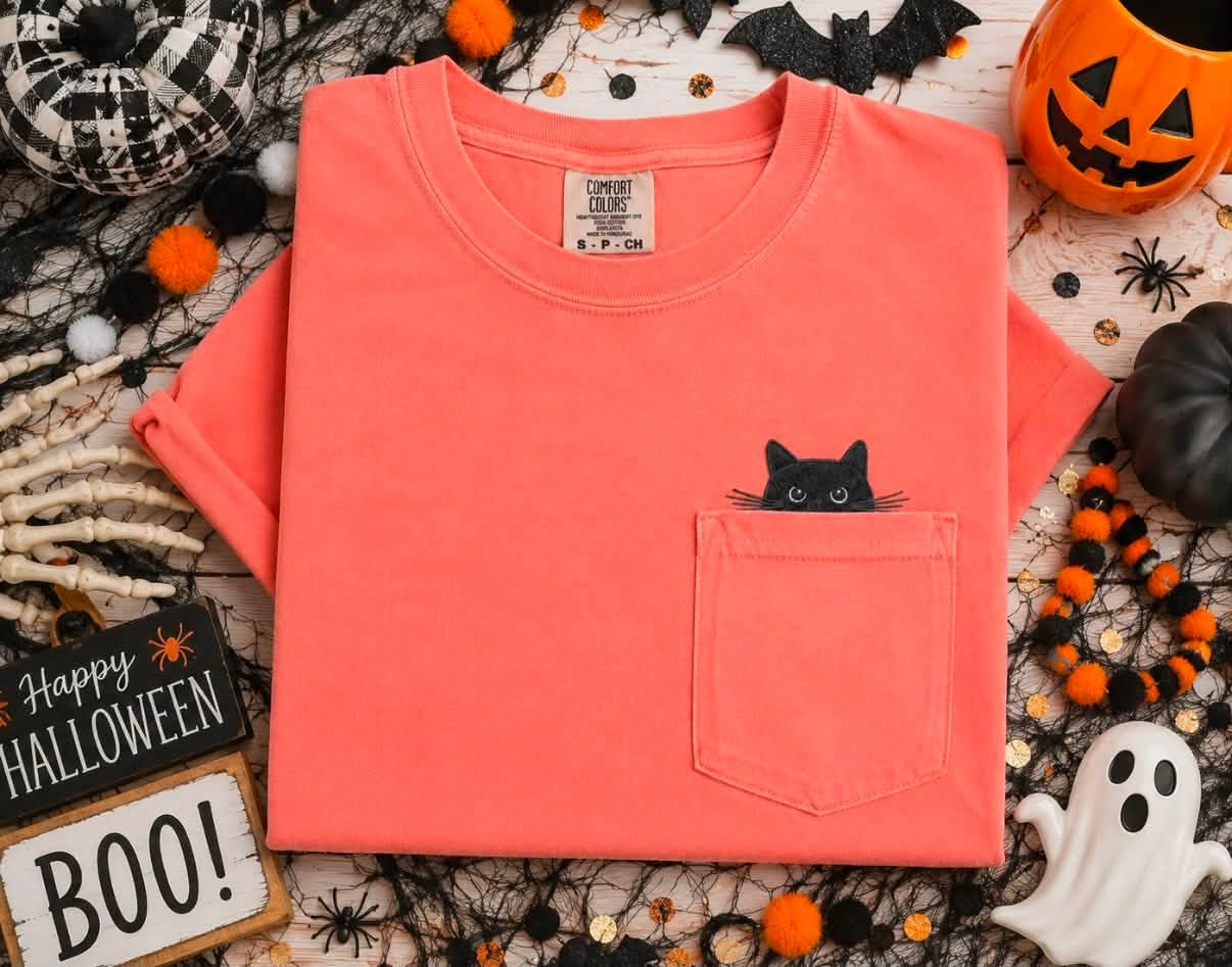 KITTY POCKET - WHOLESALE