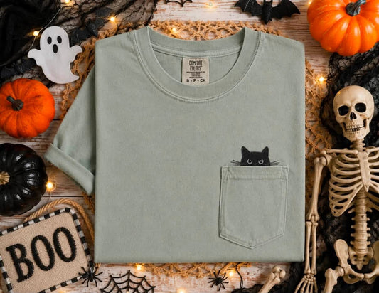 KITTY POCKET - WHOLESALE
