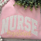 SATIN stitch title - WHOLESALE