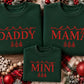 Merry (PERSON) with trees below  - WHOLESALE