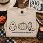 BOOT SKOOTIN SPOOKY - WHOLESALE