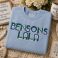 Tonal Font names - WHOLESALE
