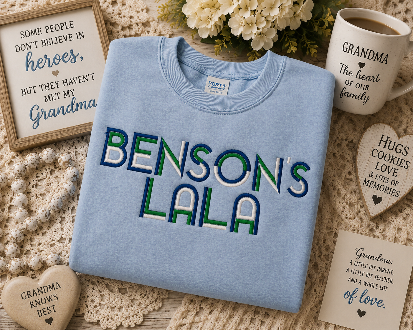 Tonal Font names - WHOLESALE