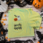 SPOOKY mama POCKET - WHOLESALE