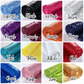 Applique Puff SEQUIN Embroidery- WHOLESALE