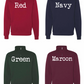 Mascot 1/4 Zip WHOLESALE
