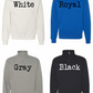 Mascot 1/4 Zip WHOLESALE