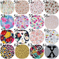 MASCOT WITH REGULAR FABRIC- WHOLESALE