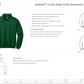 Mascot 1/4 Zip WHOLESALE