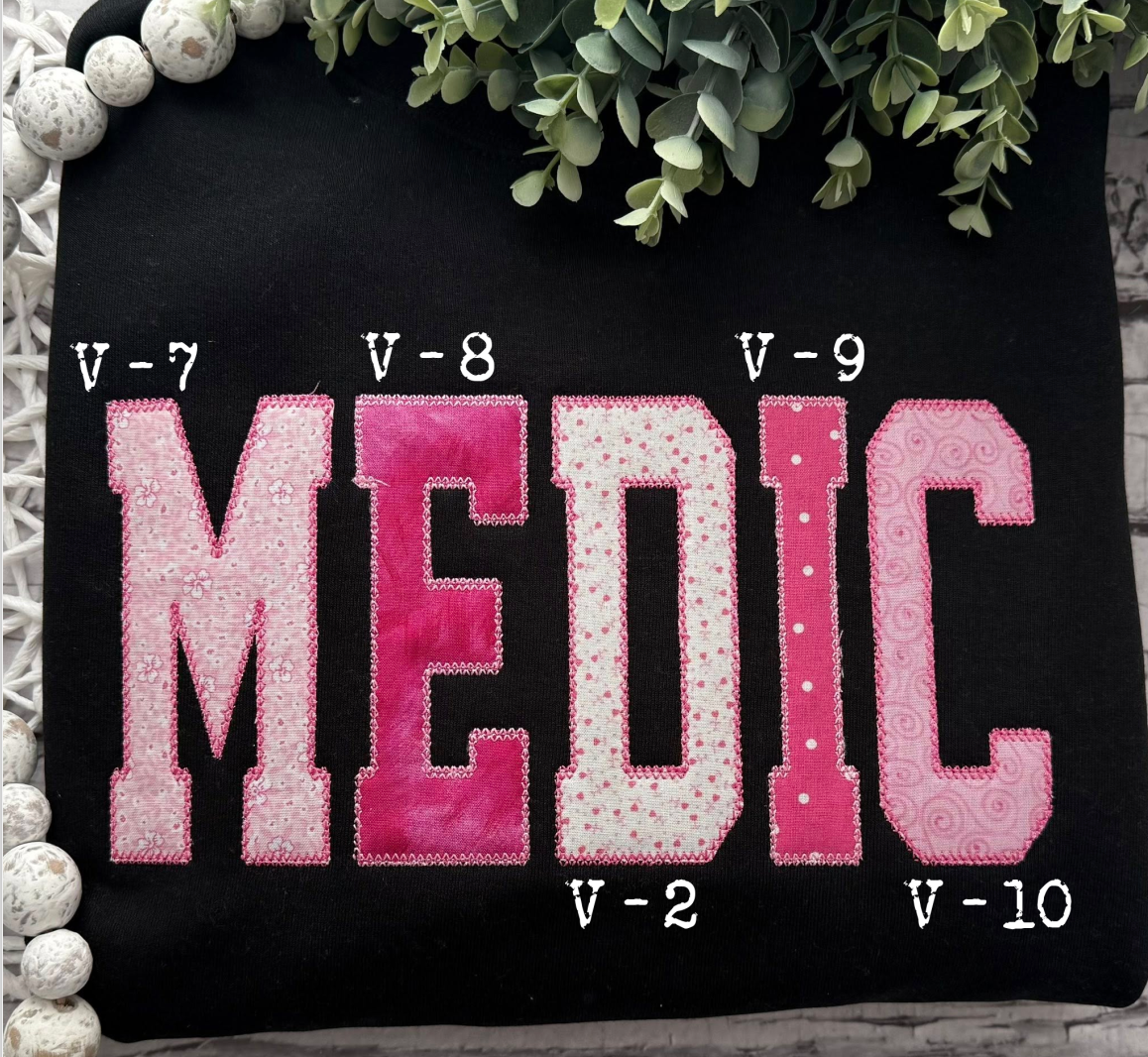 TRIPLE Heart -  WHOLESALE